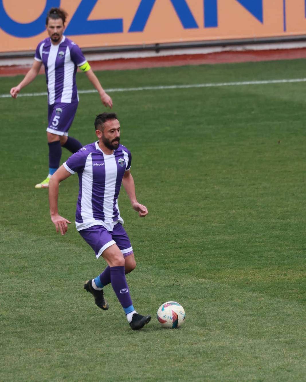 Gençlerbirliği'ne Hacettepe Spor sürprizi 2